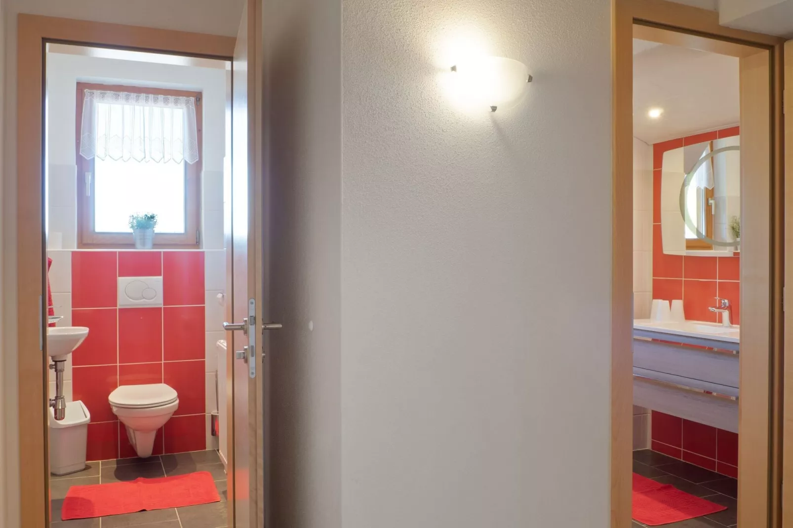 Steigerhof-Bathroom