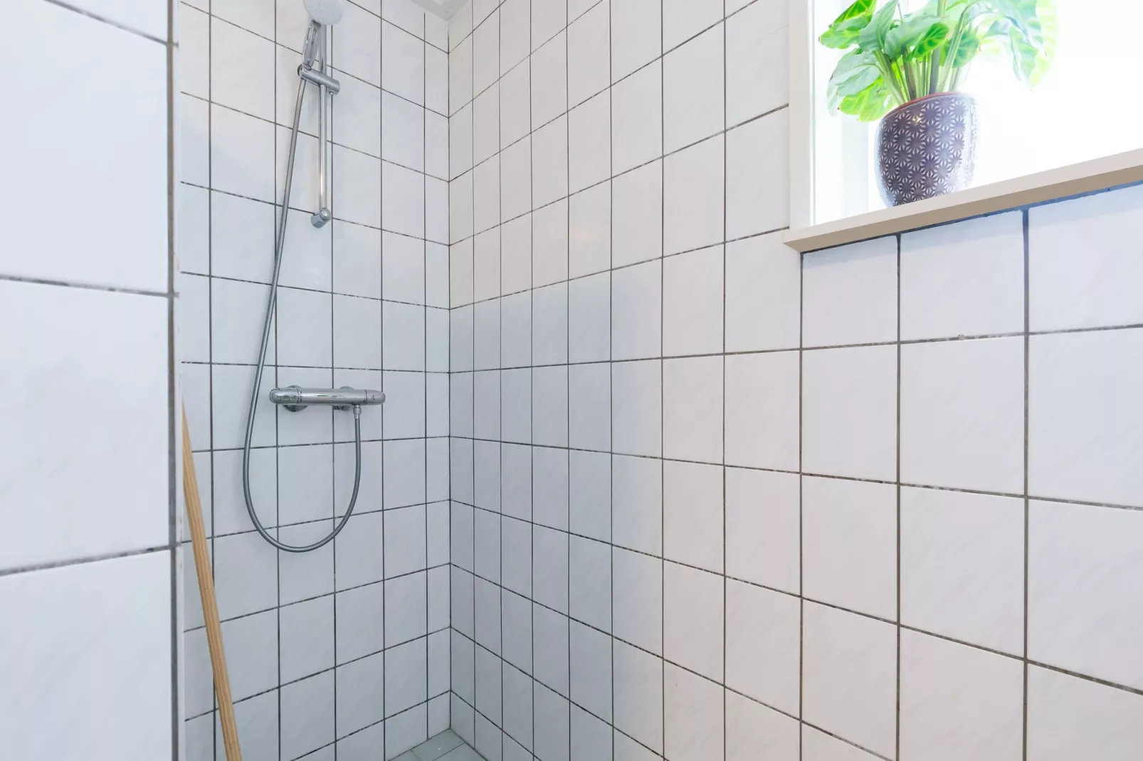 Boerderij uit 1866 in Friesland-Bathroom