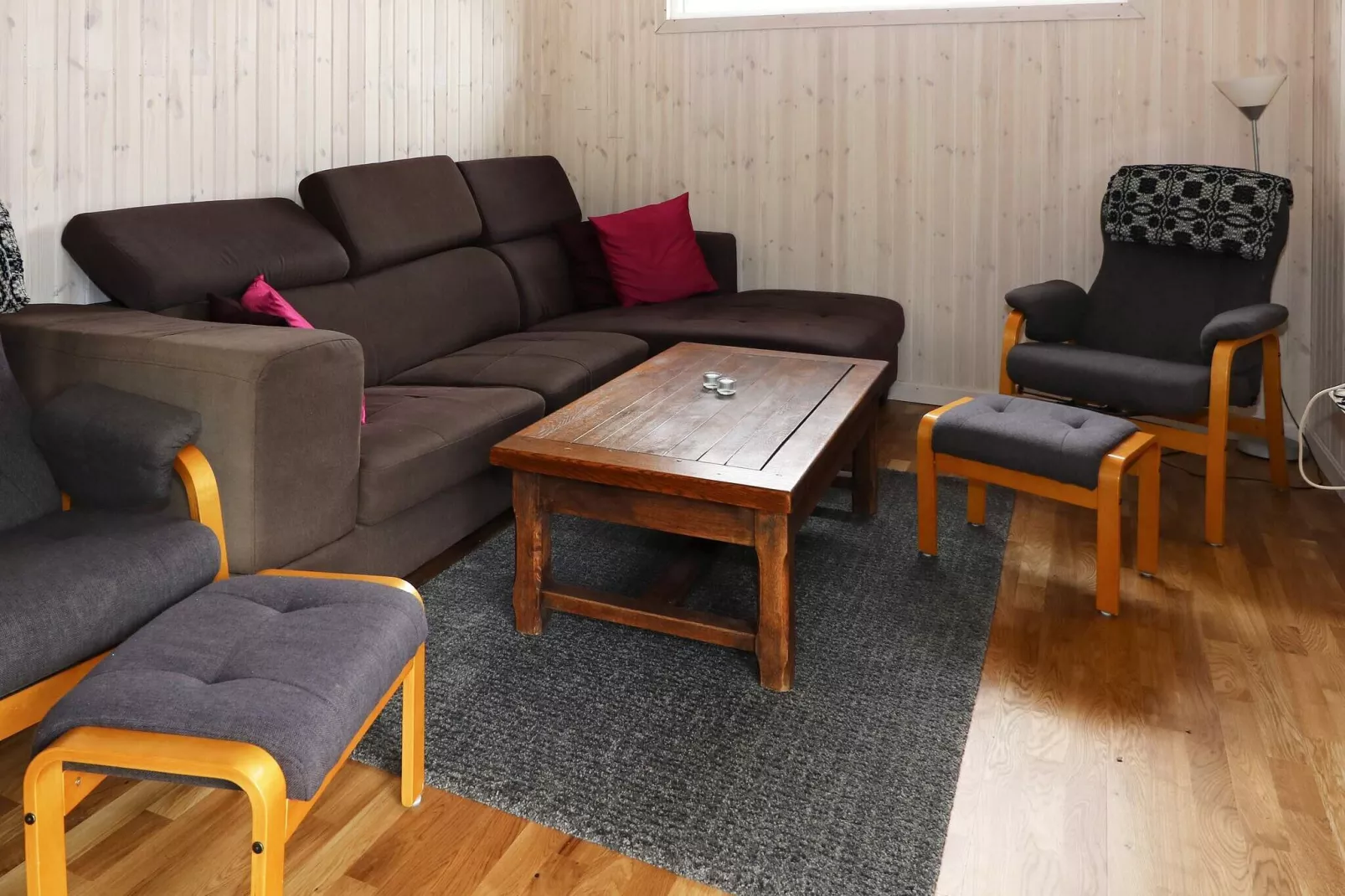 8 person holiday home in Storvorde-By Traum