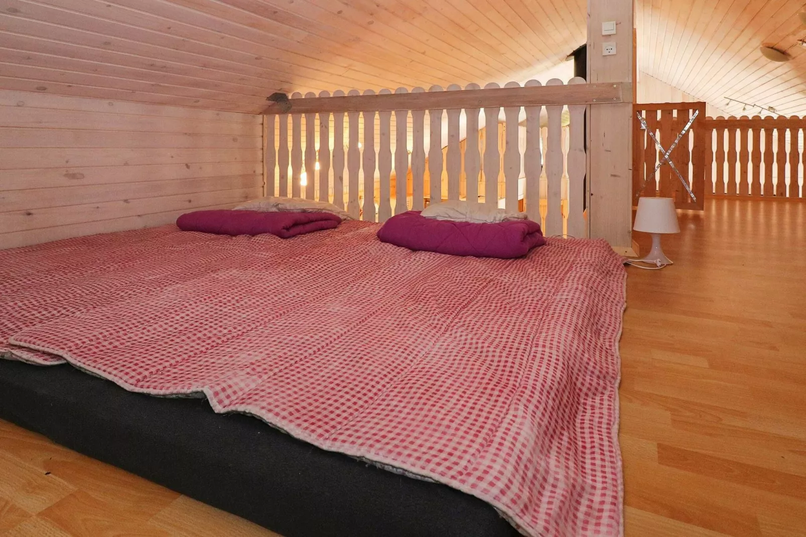 8 person holiday home in Storvorde-By Traum