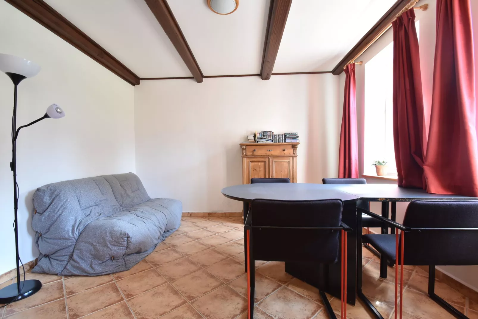Huis Javornik-Living room