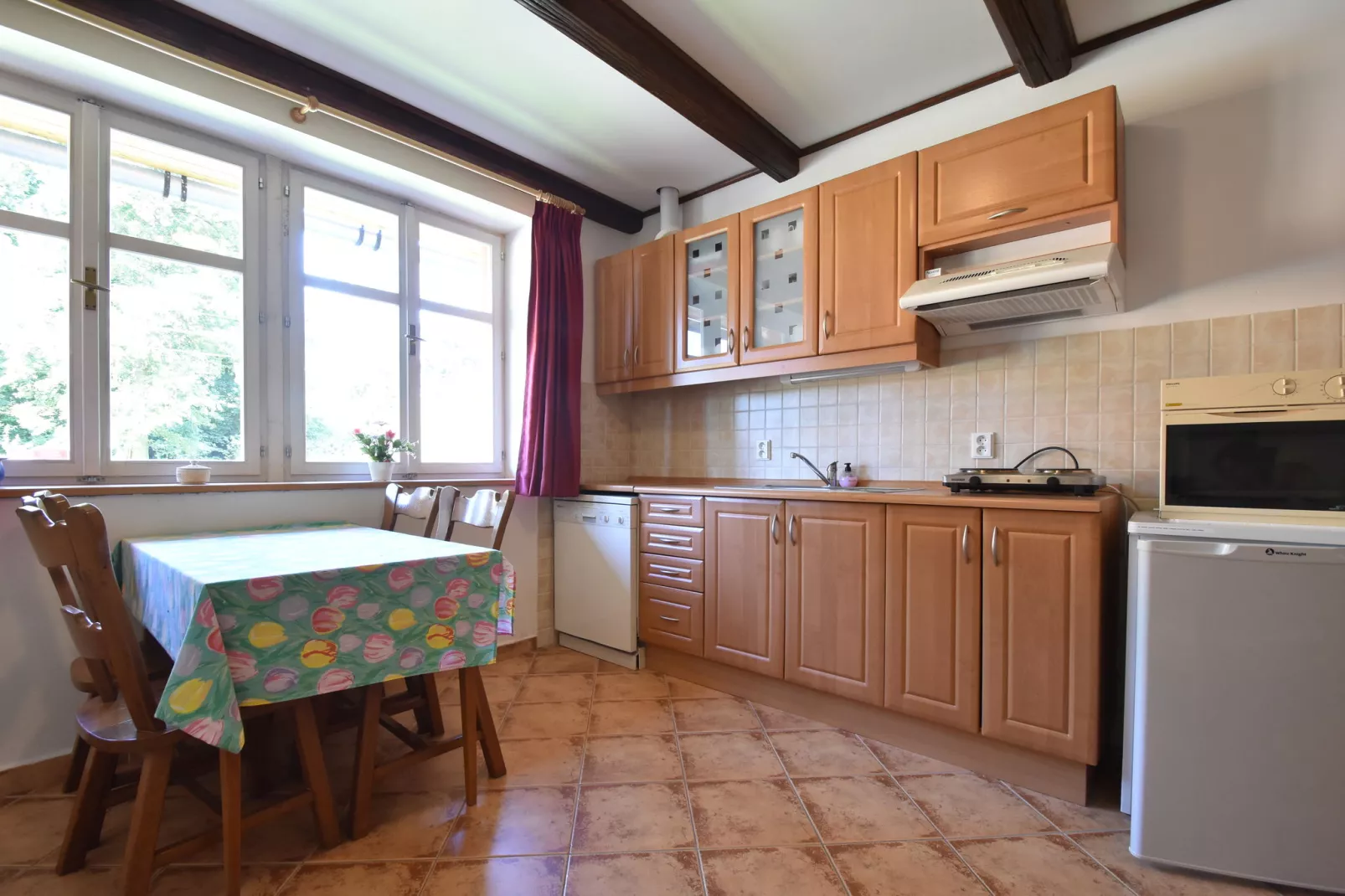 Huis Javornik-Kitchen
