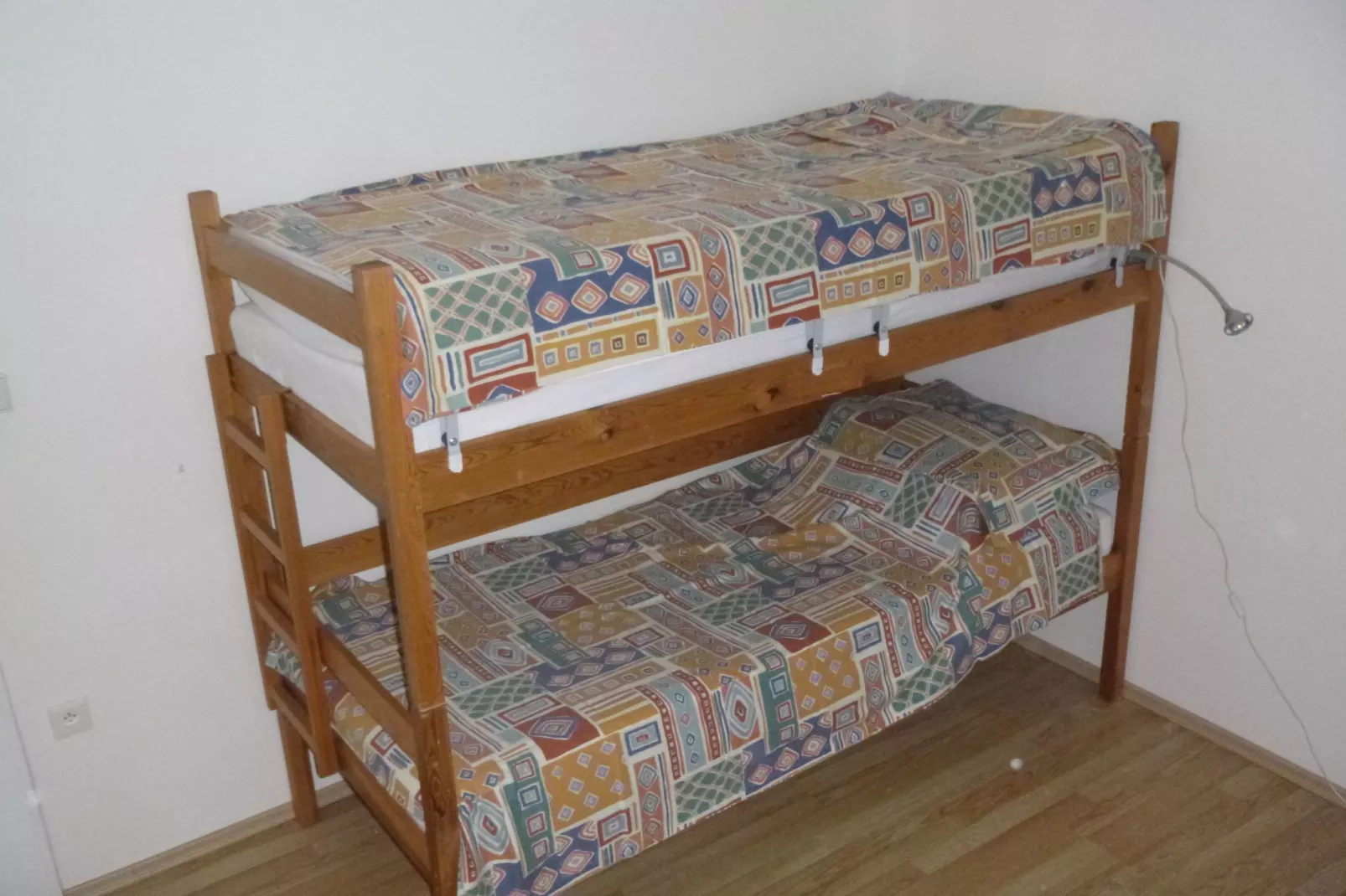 Huis Javornik-Bedroom