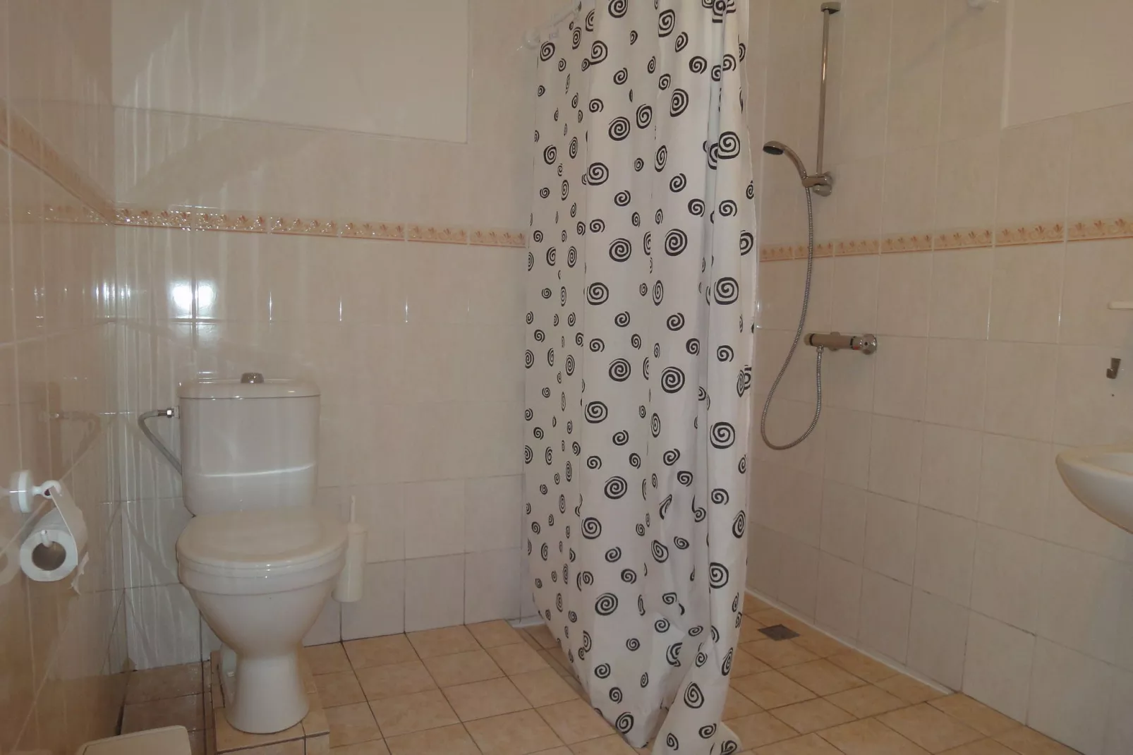 Huis Javornik-Bathroom