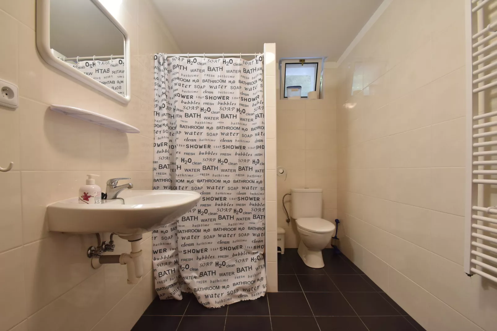 Huis Javornik-Bathroom
