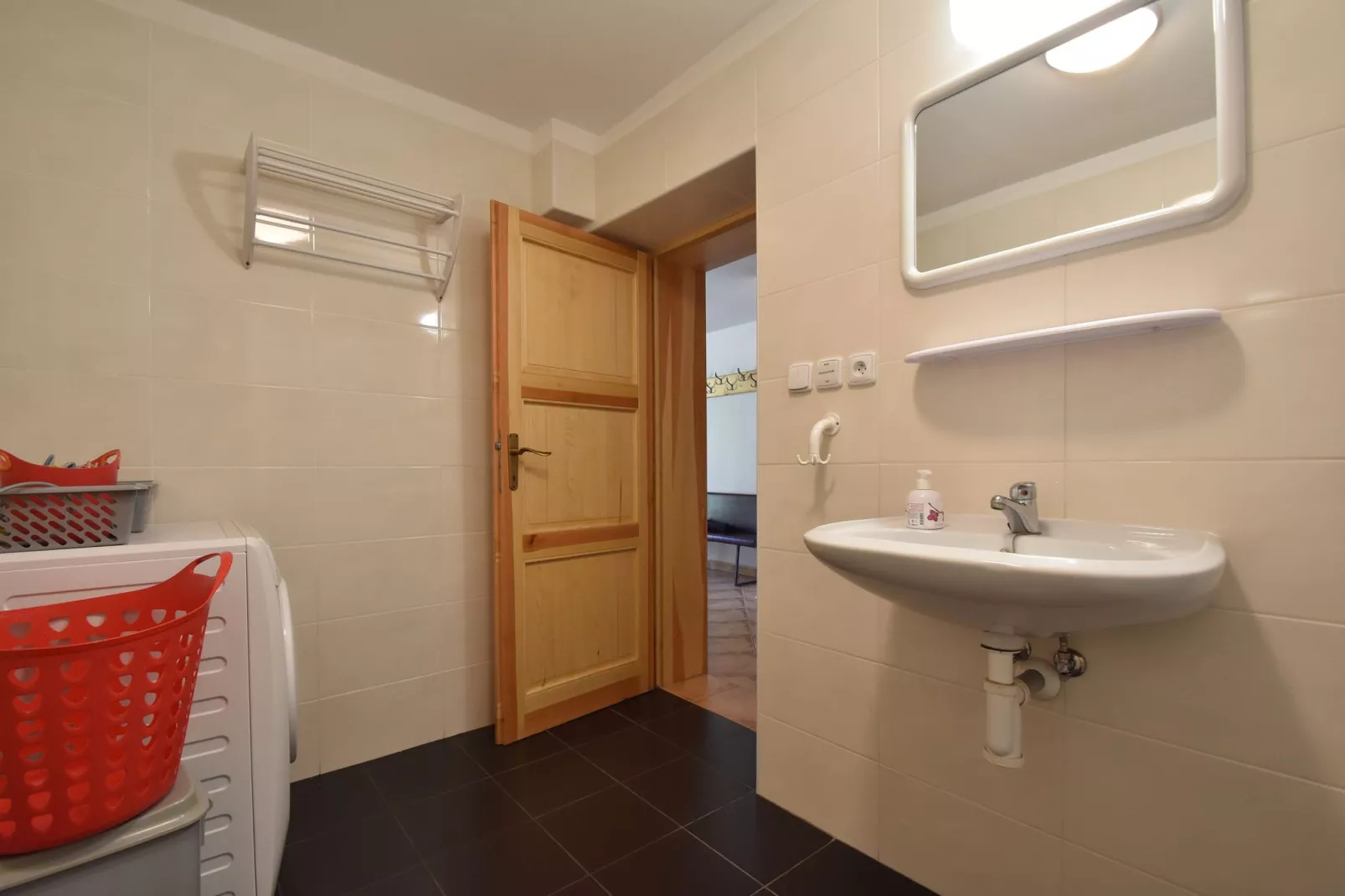 Huis Javornik-Bathroom