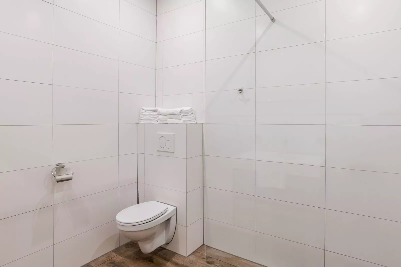 In de Witte Dame - 32-Bathroom