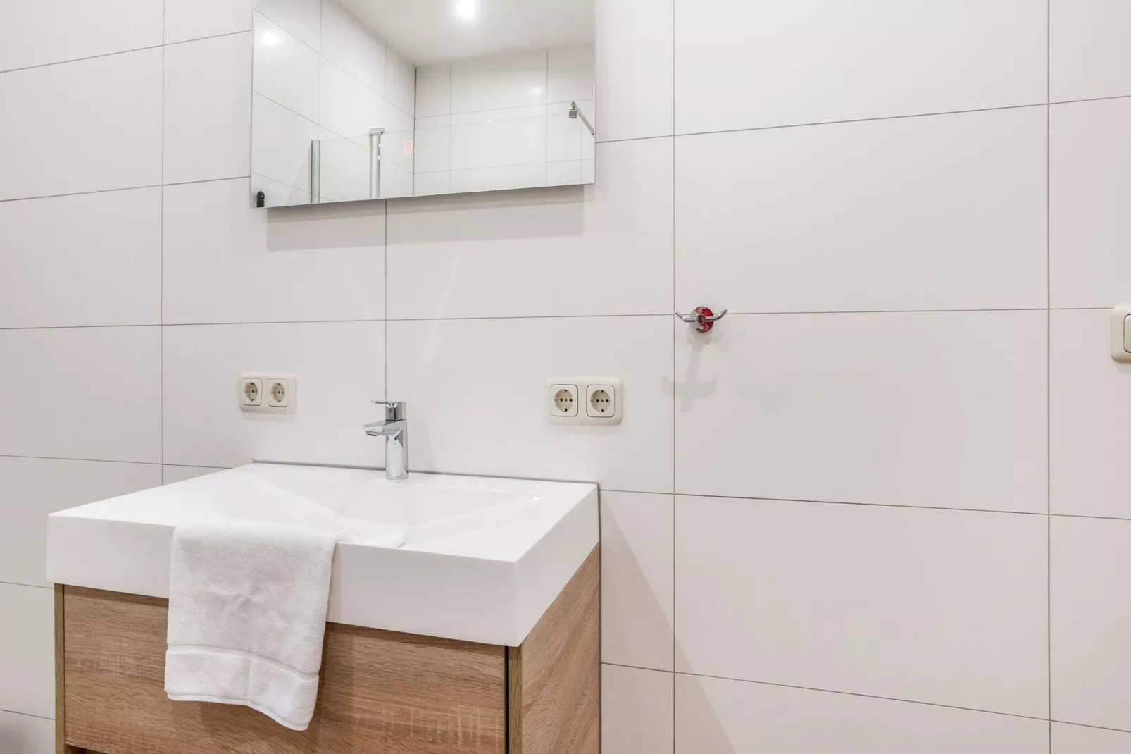 In de Witte Dame - 32-Bathroom