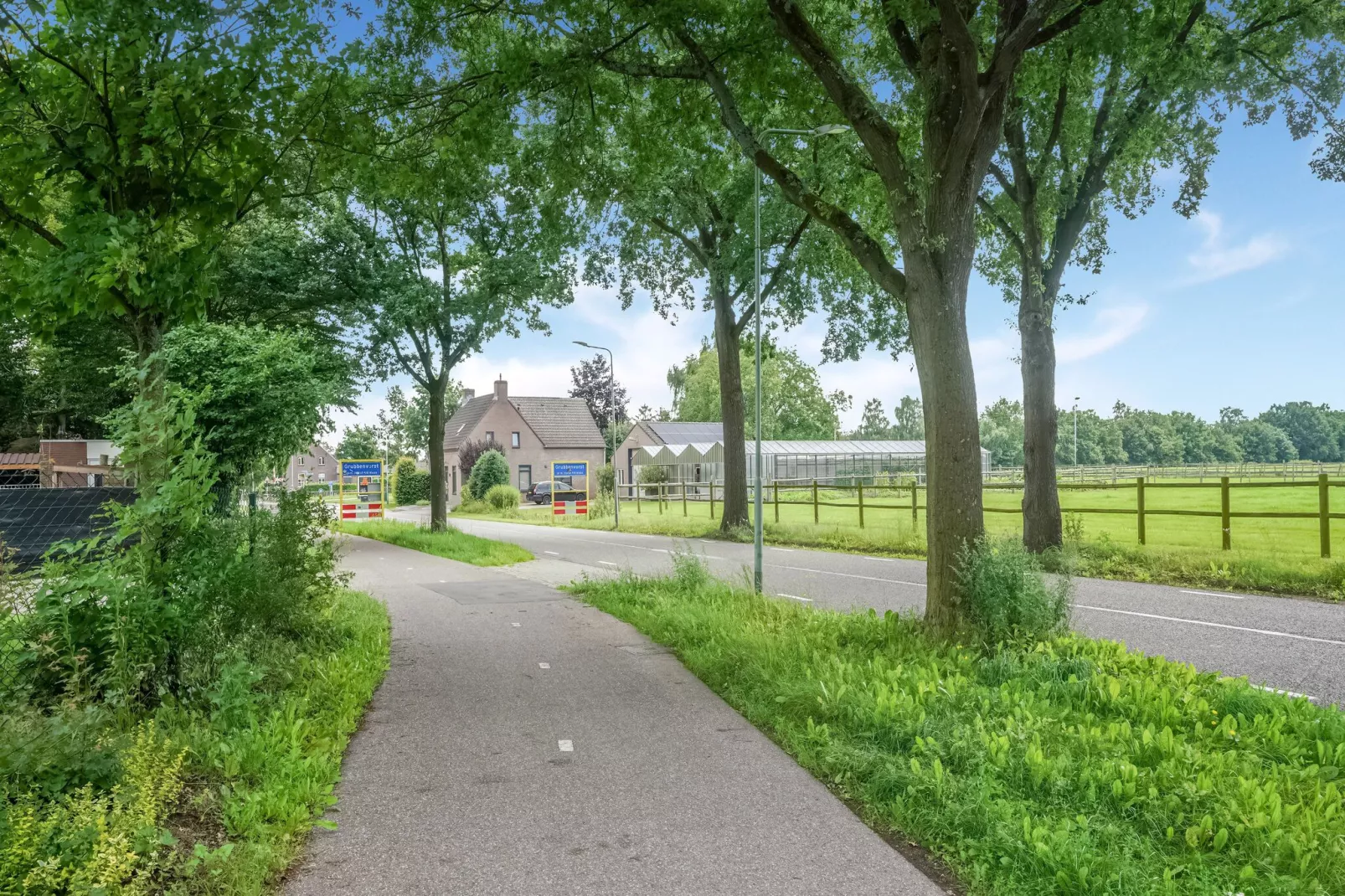 In de Witte Dame - 32-Areas summer 1km