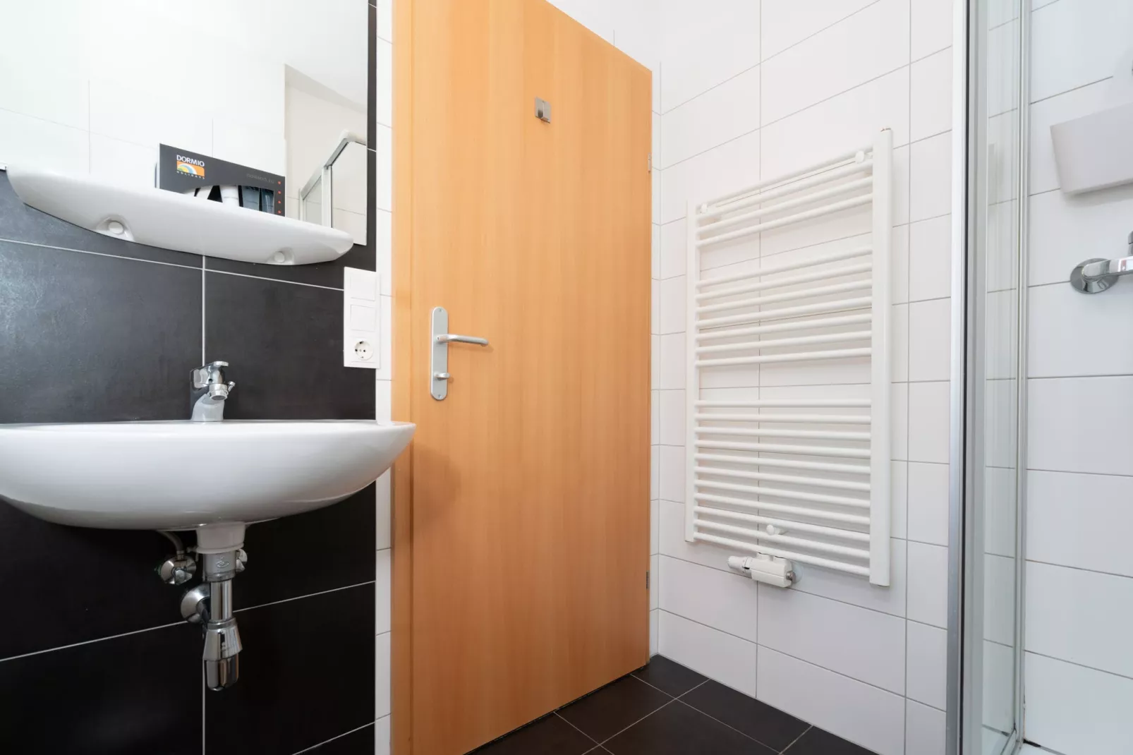 Luxery Salzkammergut Chalet A-Bathroom