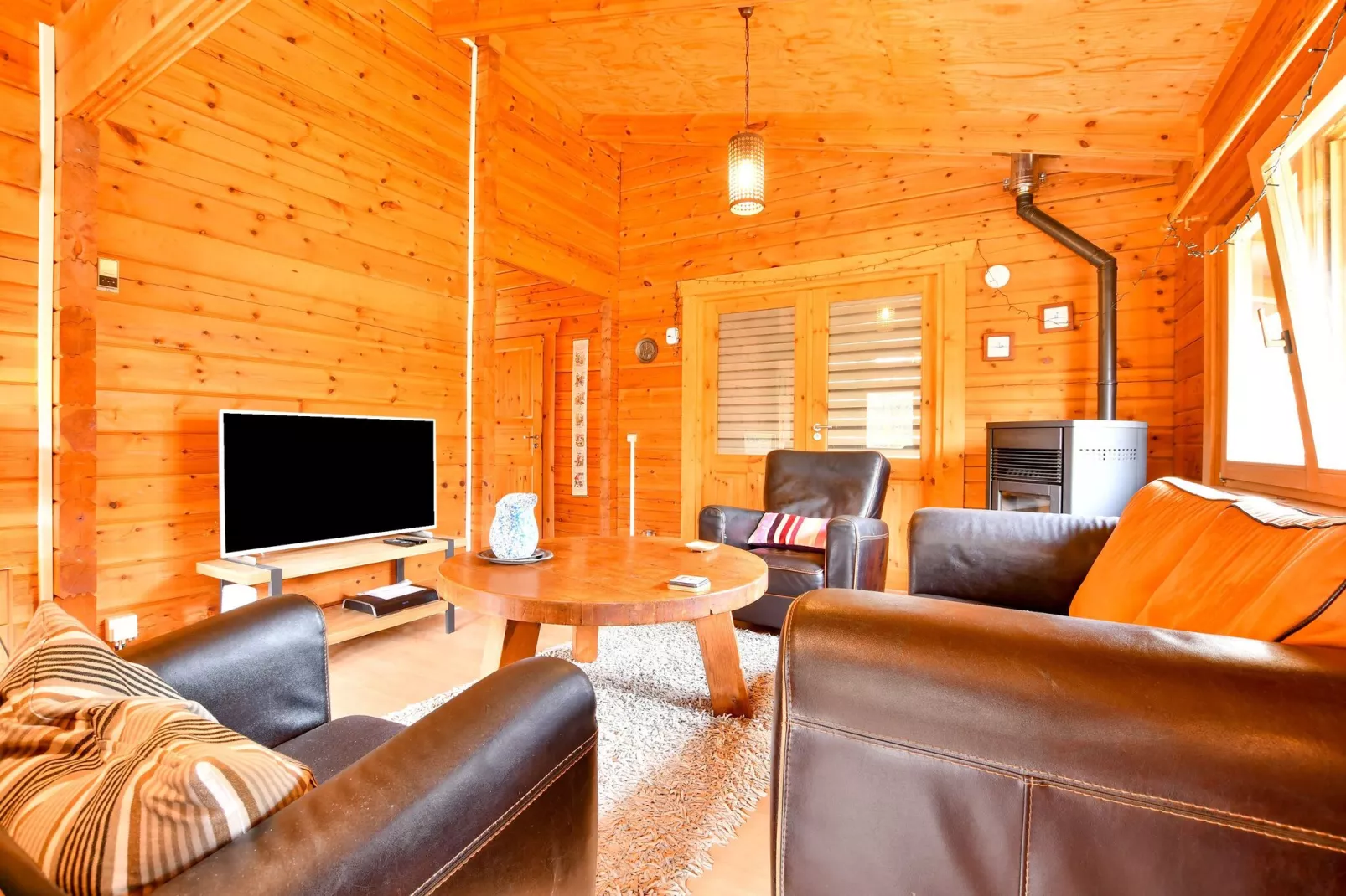 Stille WIlle Nr B126-Wohnzimmer