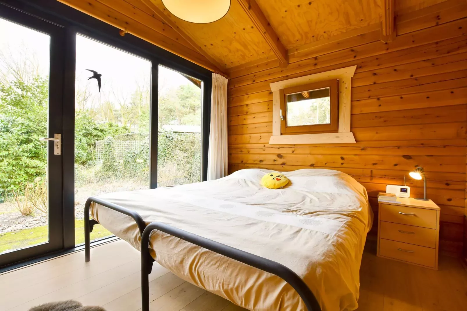 Stille WIlle Nr B126-Schlafzimmer