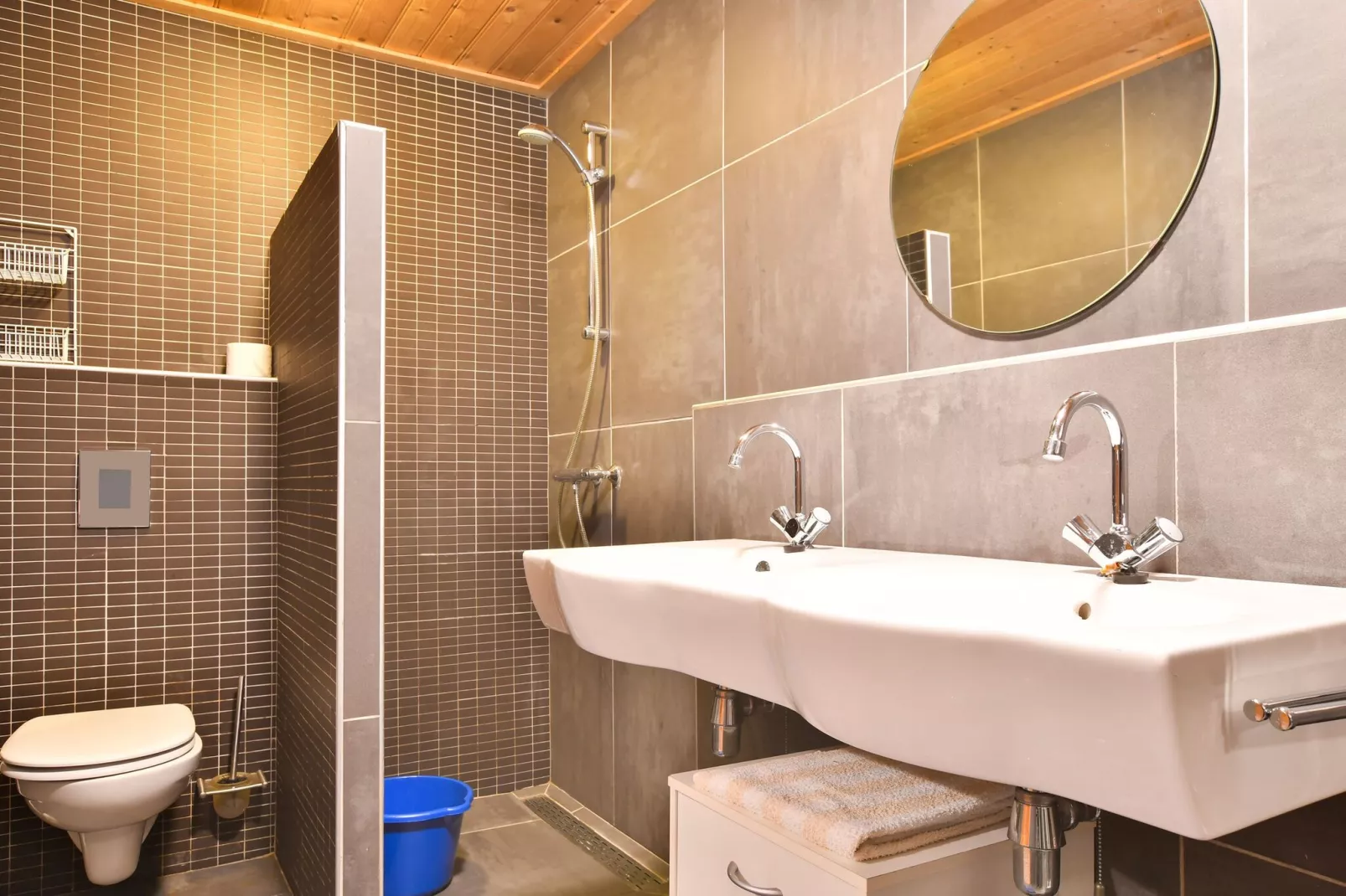 Stille WIlle Nr B126-Badezimmer