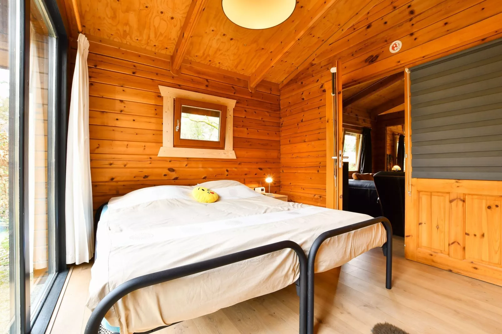 Stille WIlle Nr B126-Schlafzimmer