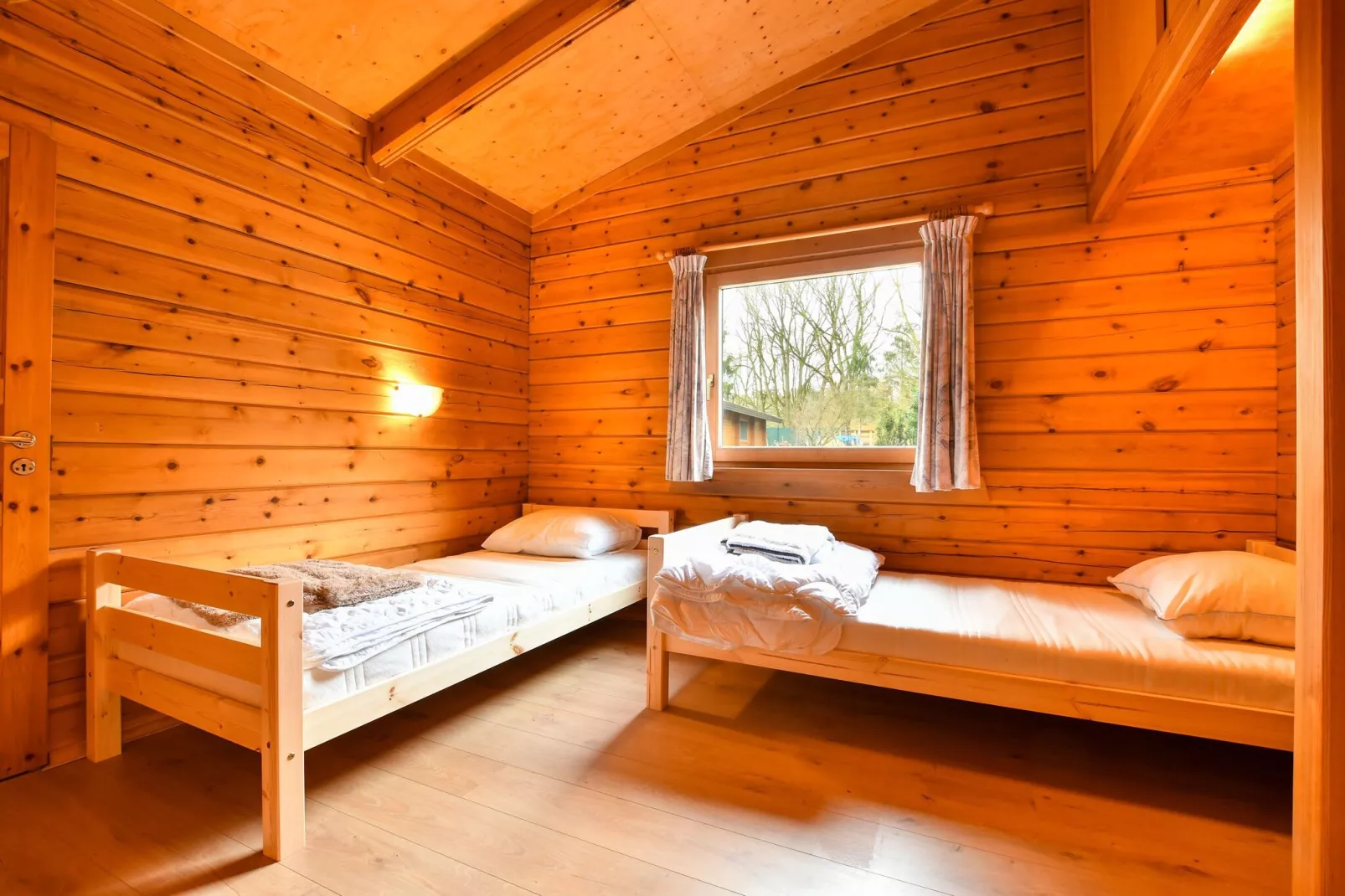 Stille WIlle Nr B126-Schlafzimmer