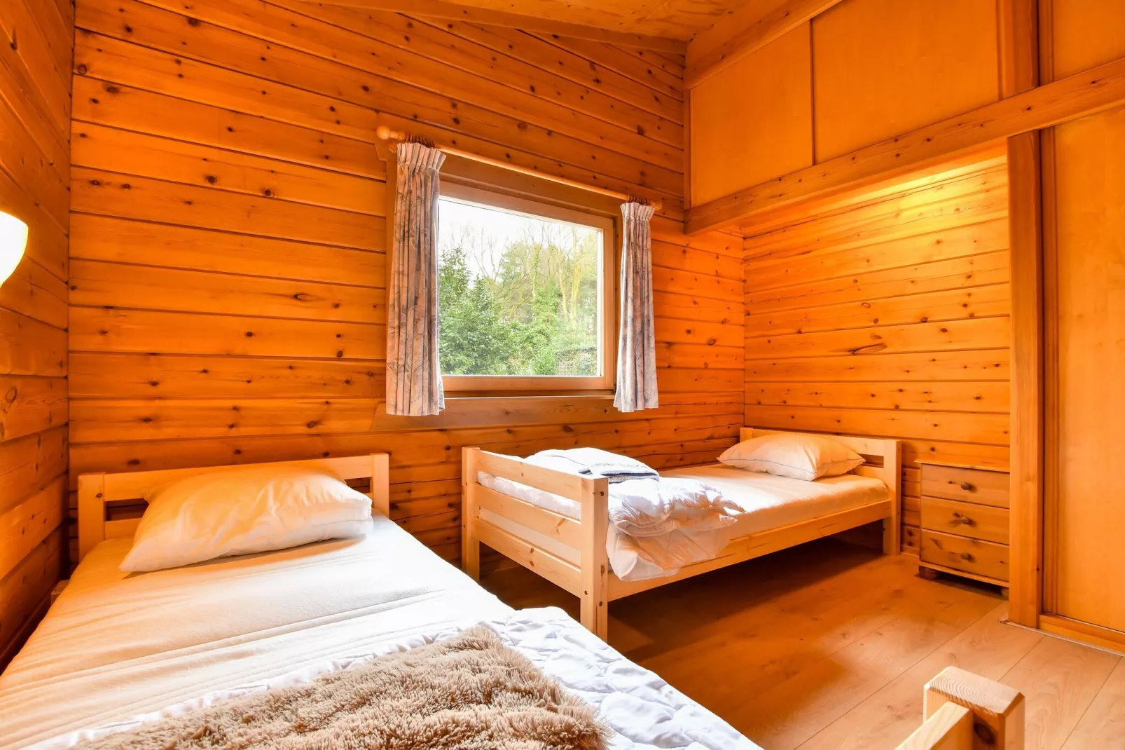 Stille WIlle Nr B126-Schlafzimmer