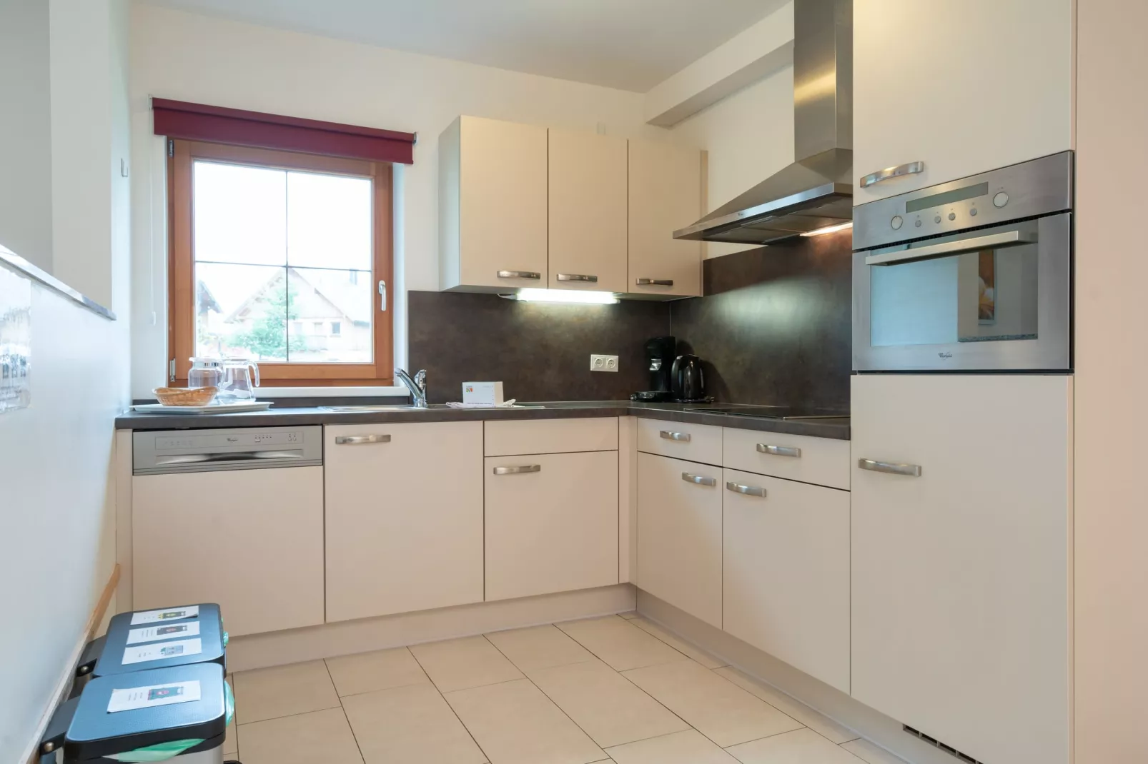 Luxery Salzkammergut Chalet C-Kitchen