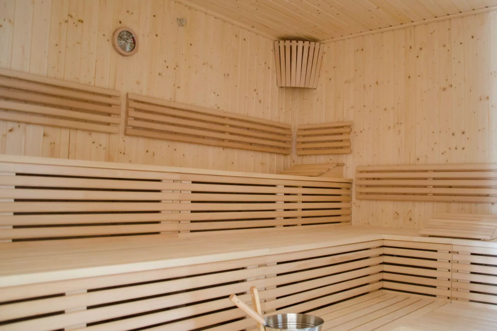 Luxery Salzkammergut Chalet C-Park facilities