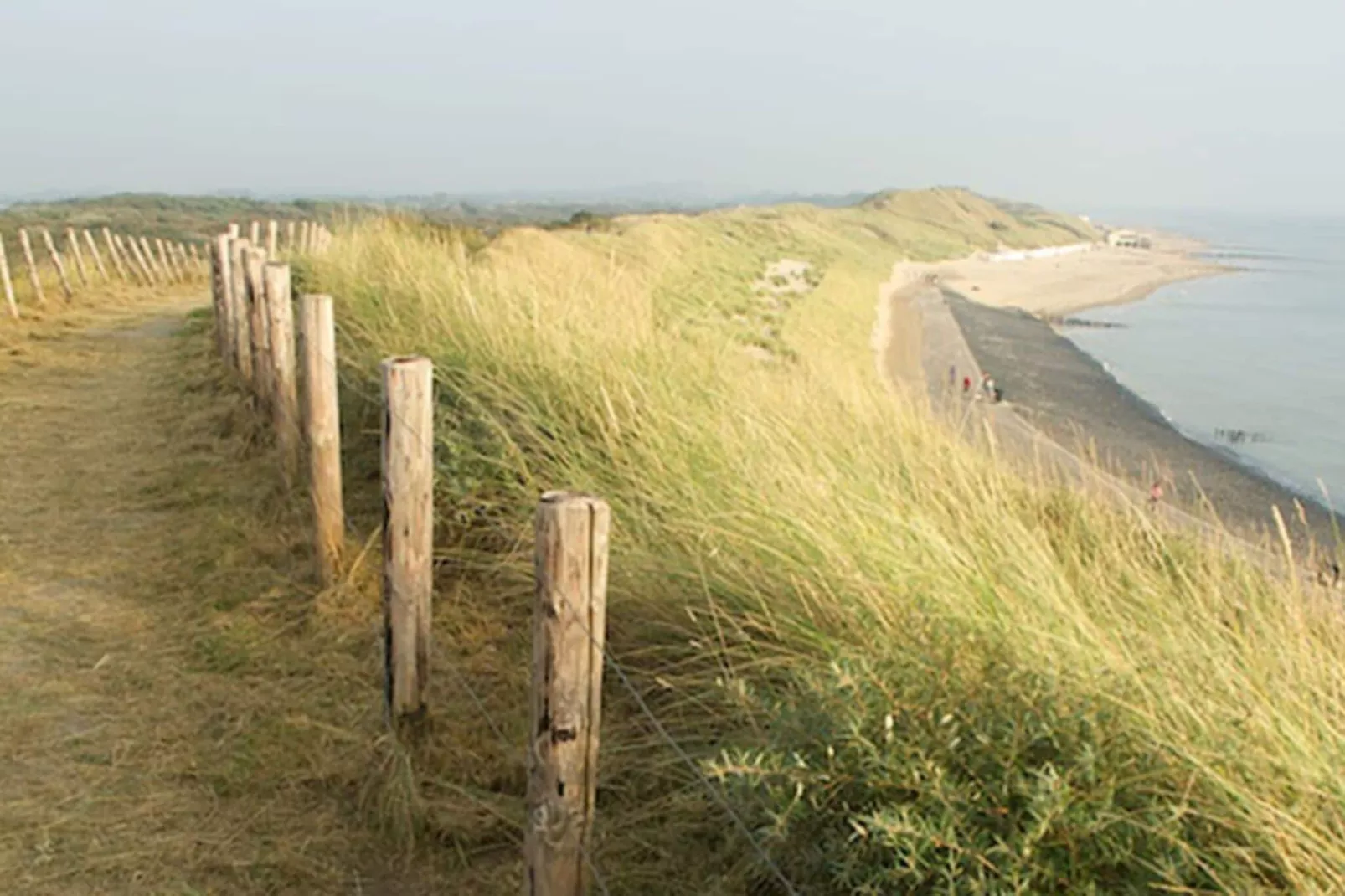 Chalet Sea Rocks-Areas summer 5km