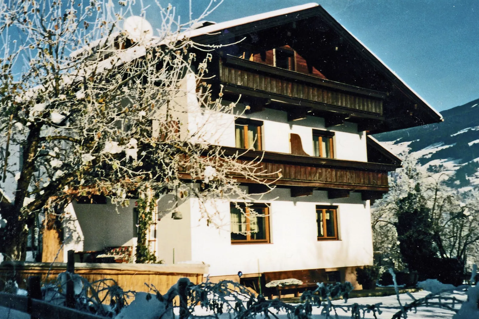 Ebster-Außenbereich Winter
