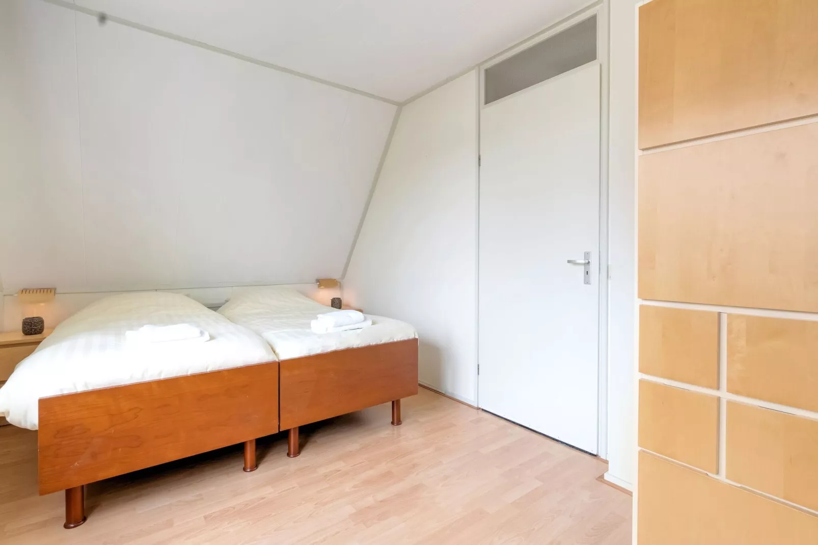 Vakantiehuis nr 20-Bedroom