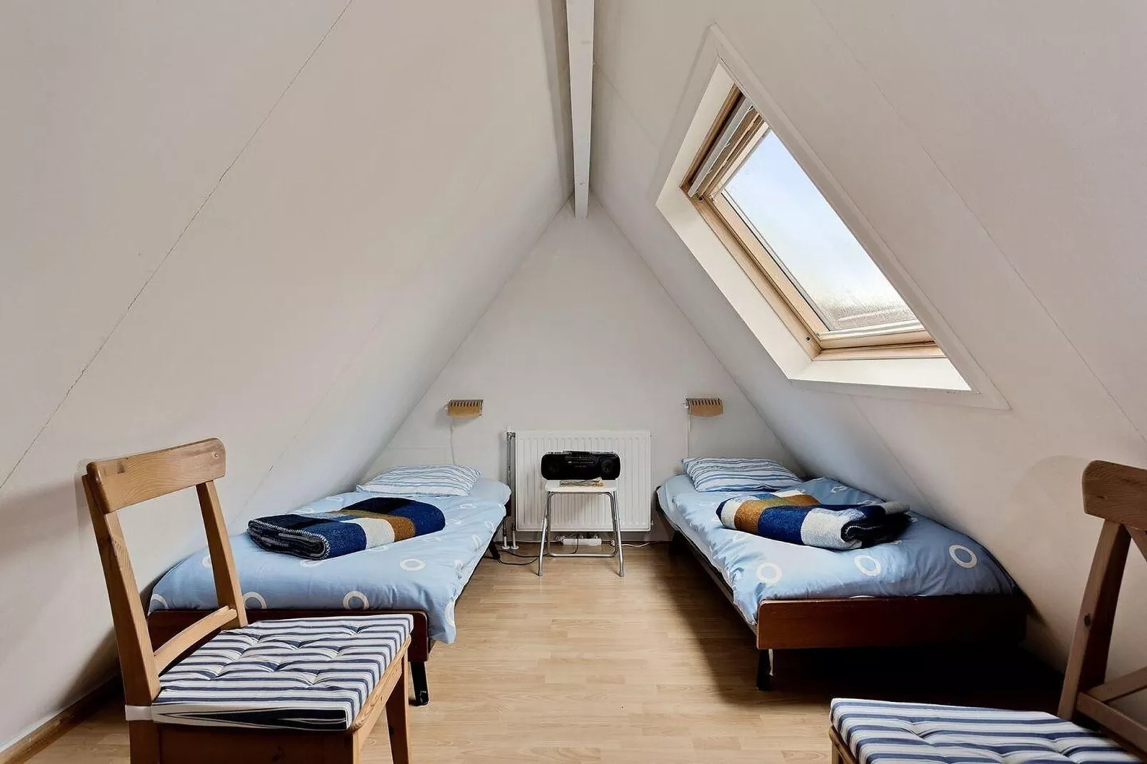 Vakantiehuis nr 20-Bedroom