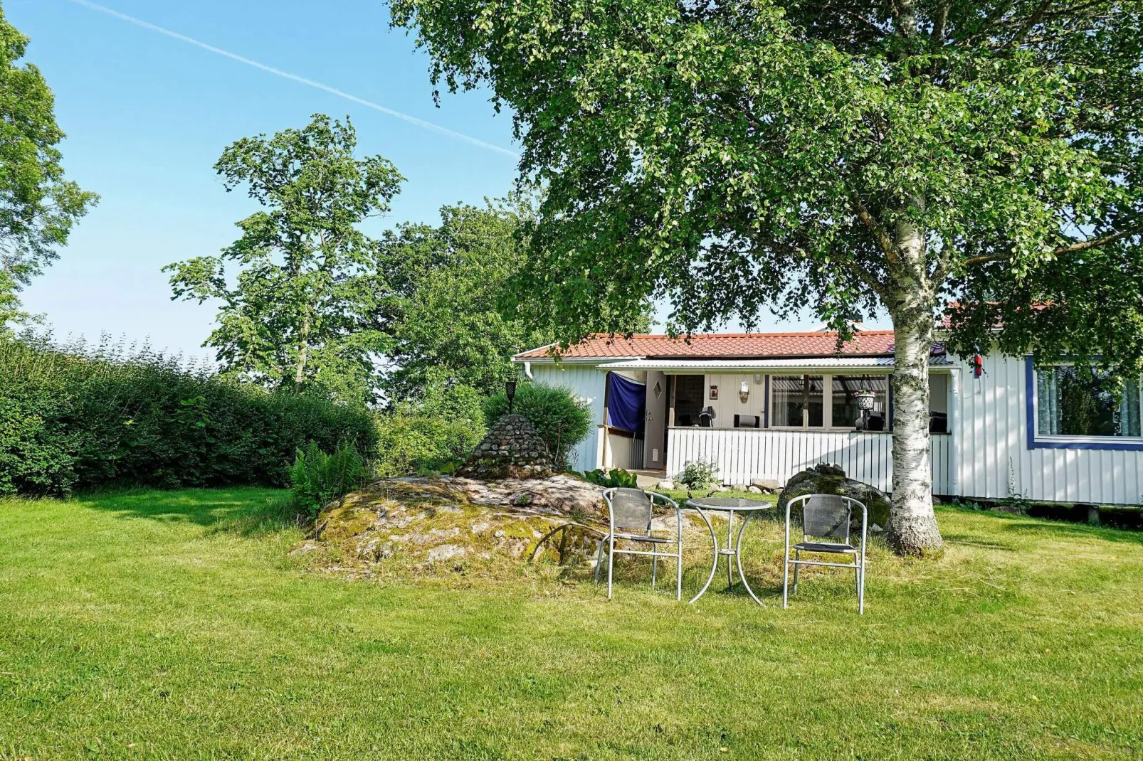 6 person holiday home in Fjällbacka-Outdoor