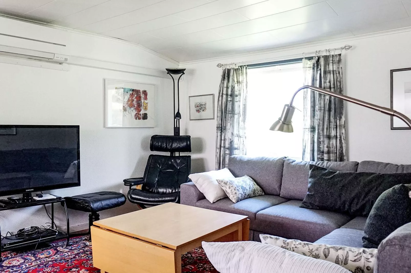 6 person holiday home in Fjällbacka-Indoor
