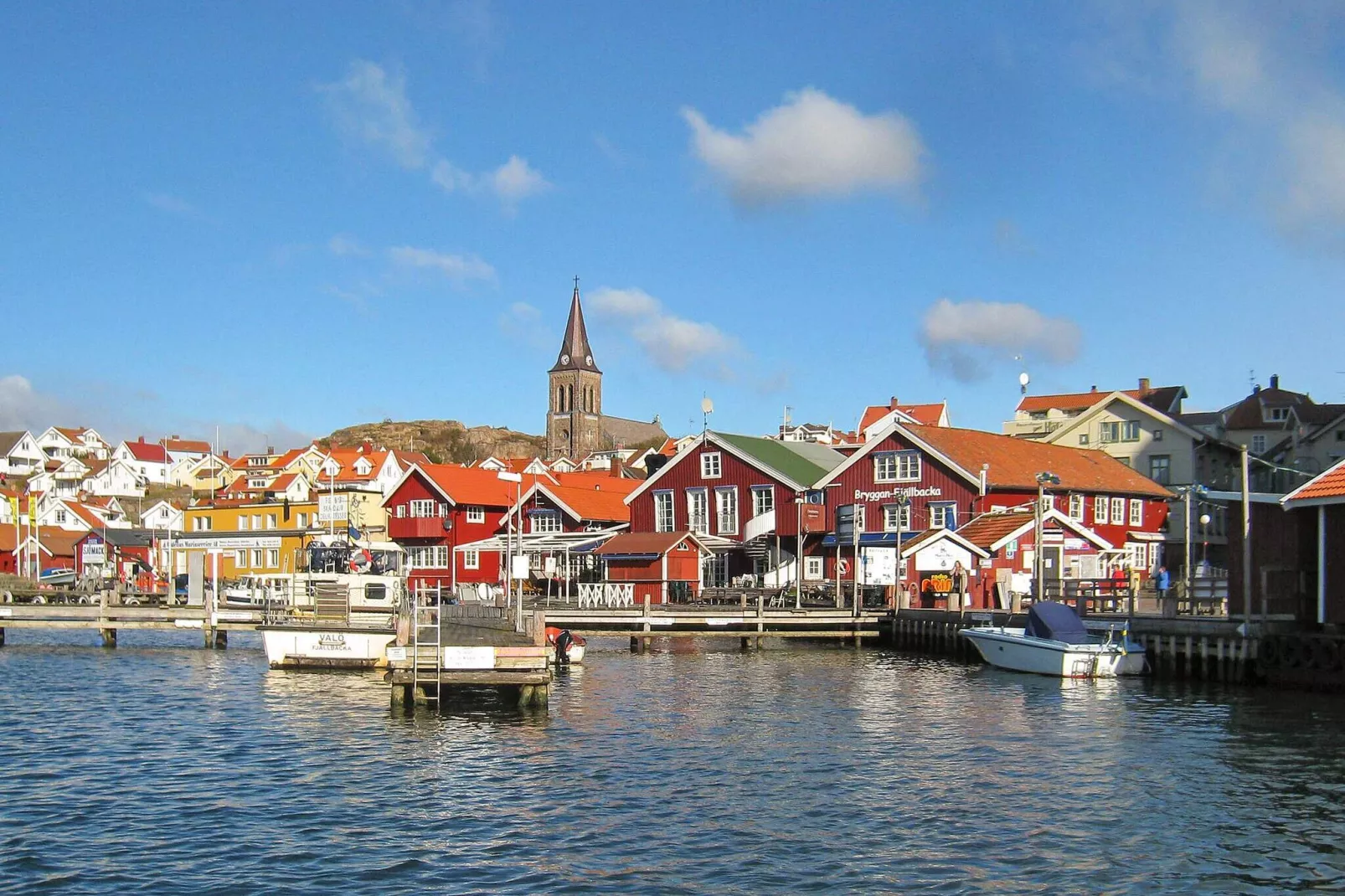 6 person holiday home in Fjällbacka-Not tagged