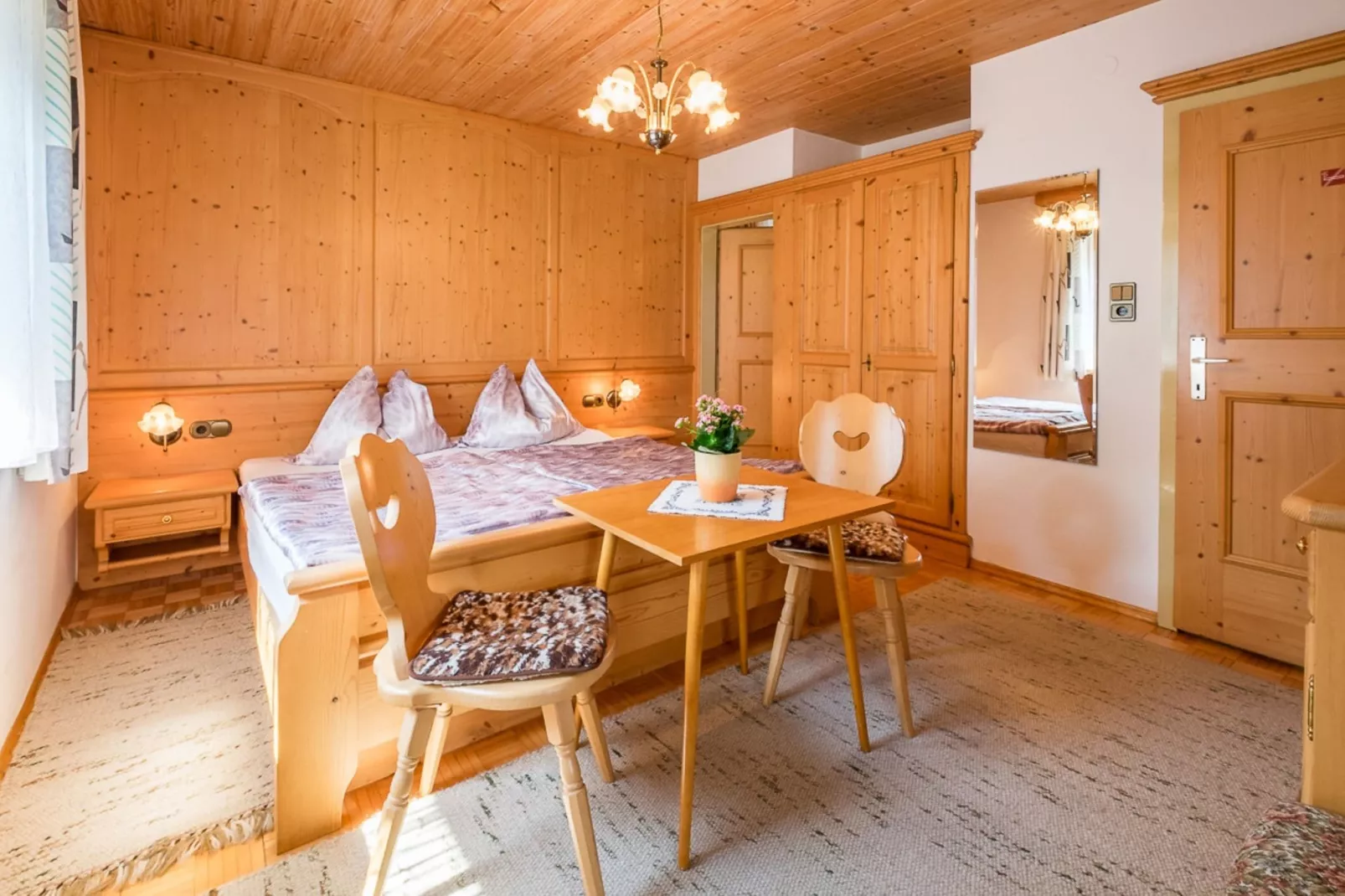 Ebster-Schlafzimmer