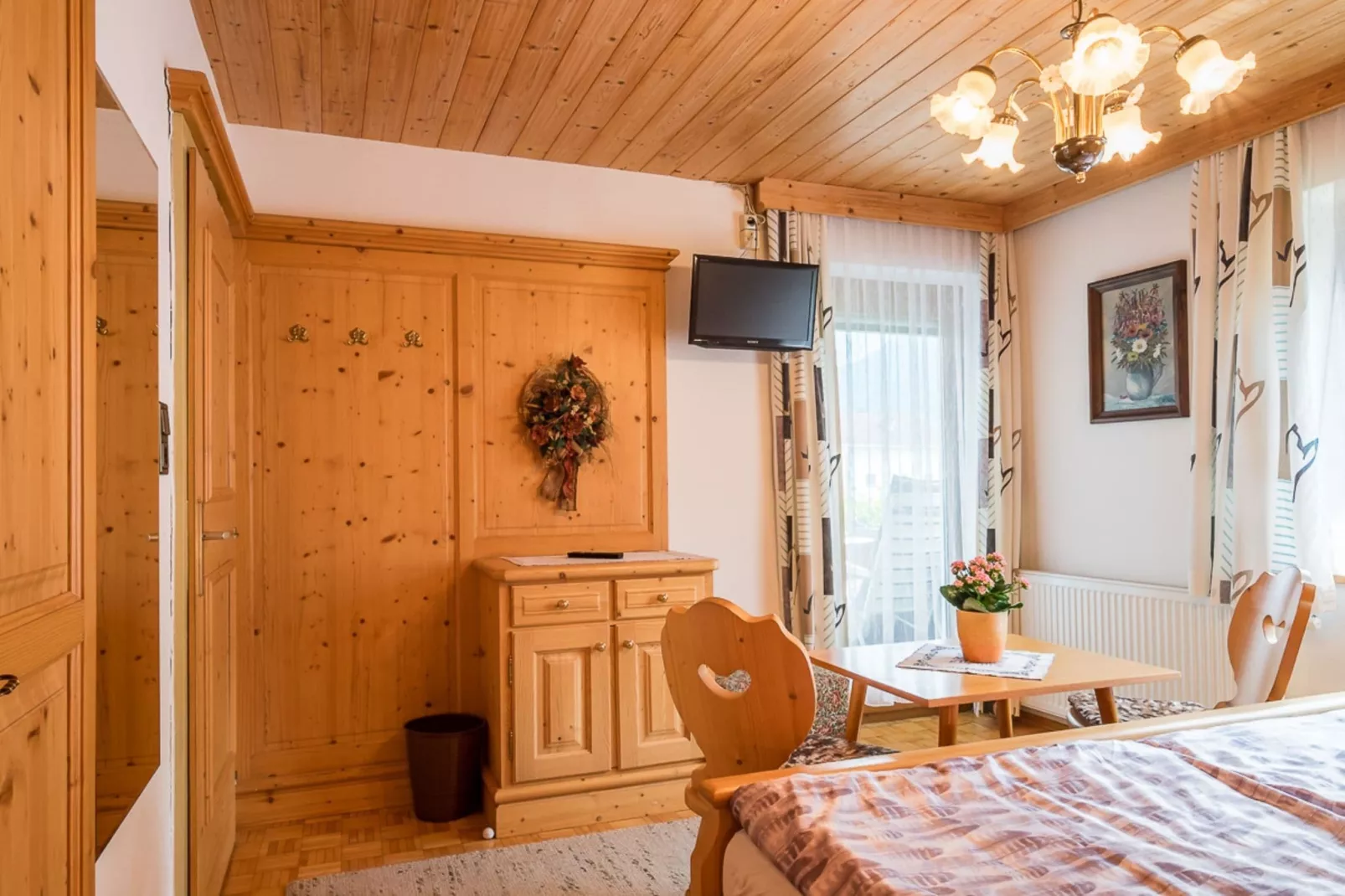 Ebster-Schlafzimmer