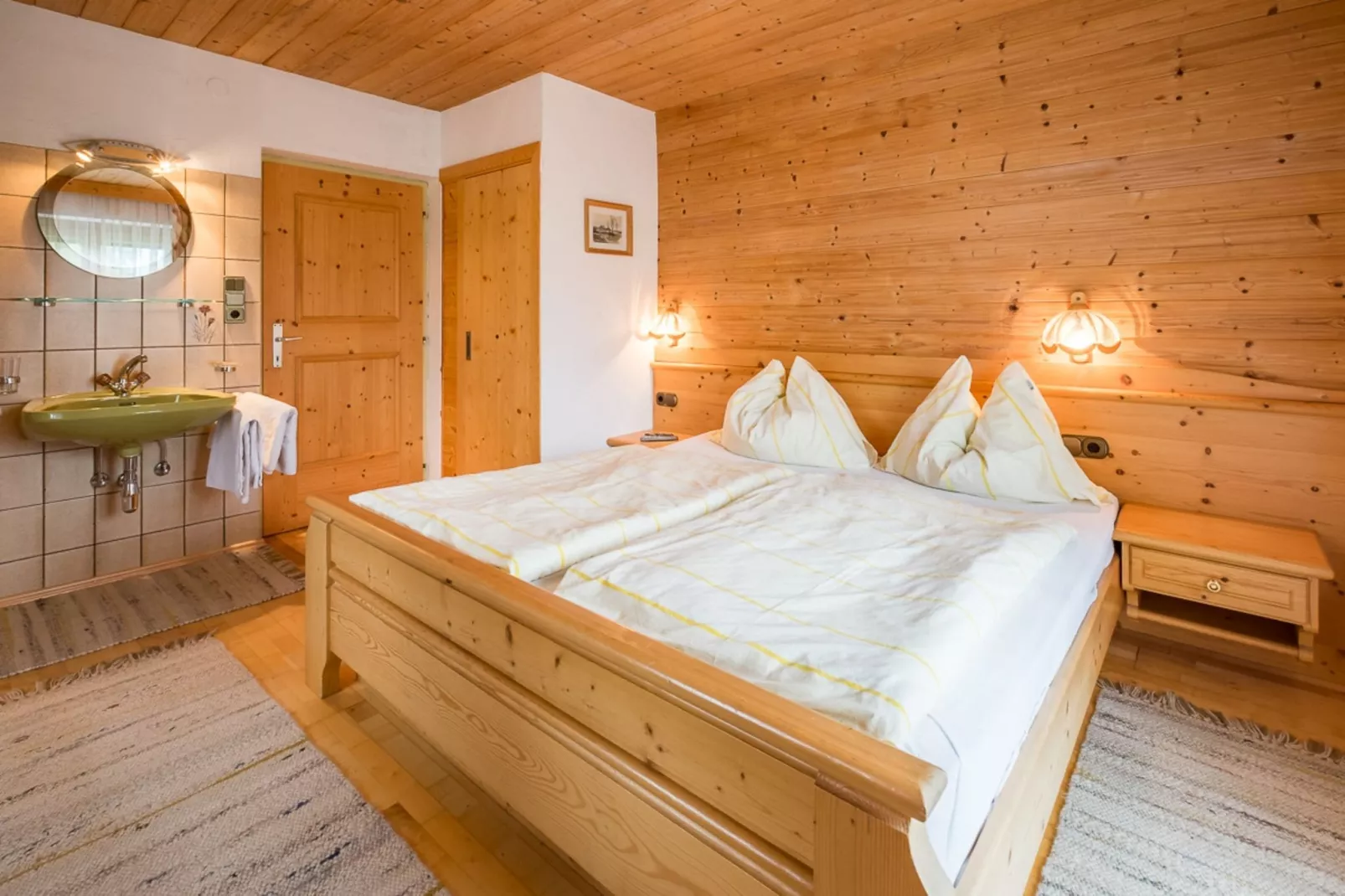 Ebster-Schlafzimmer
