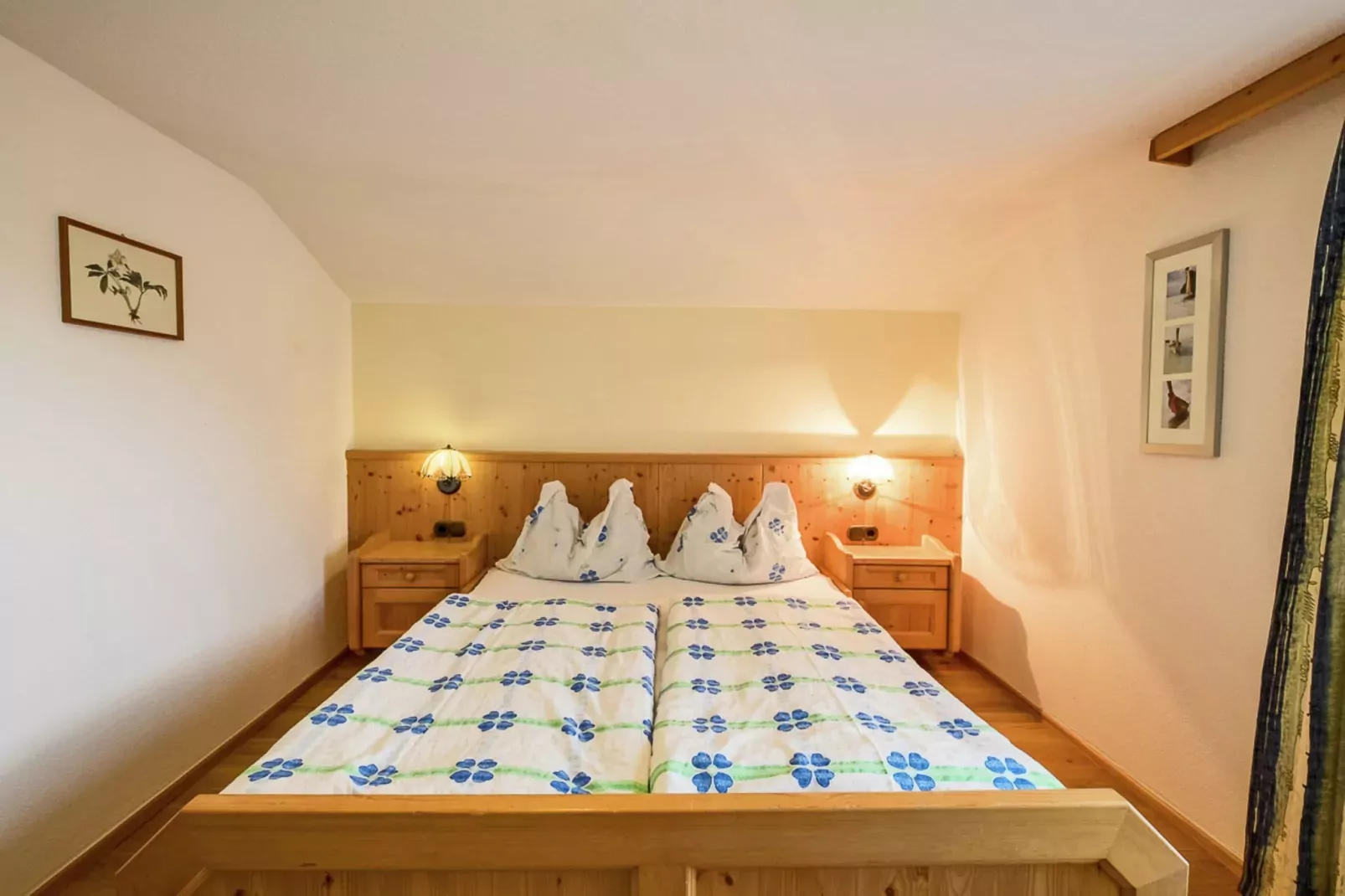 Ebster-Schlafzimmer
