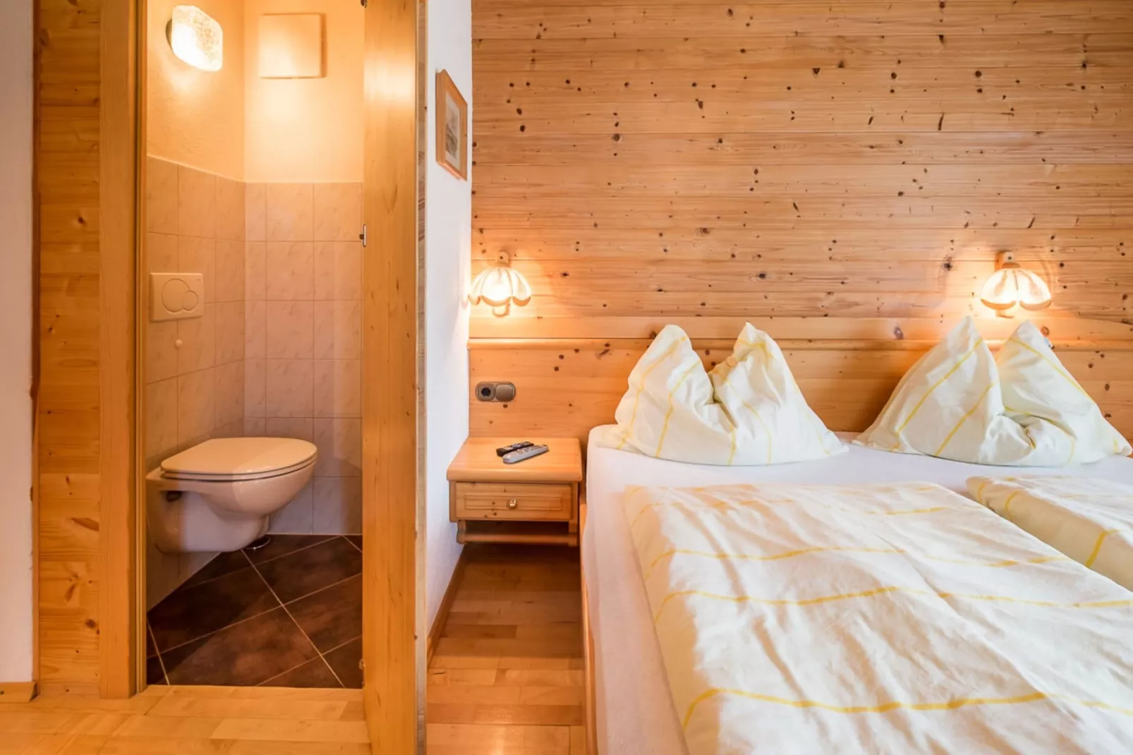 Ebster-Schlafzimmer