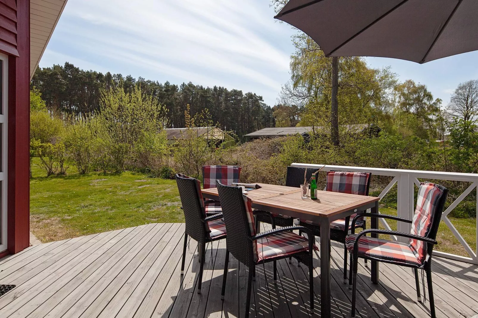 M92 SW-Water view