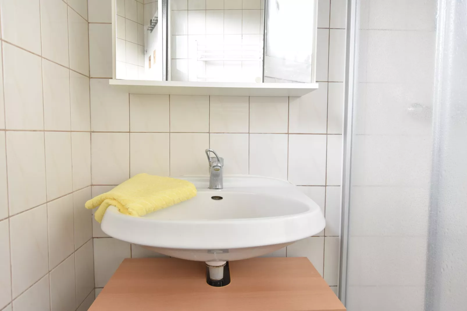 Häuslerei-Bathroom