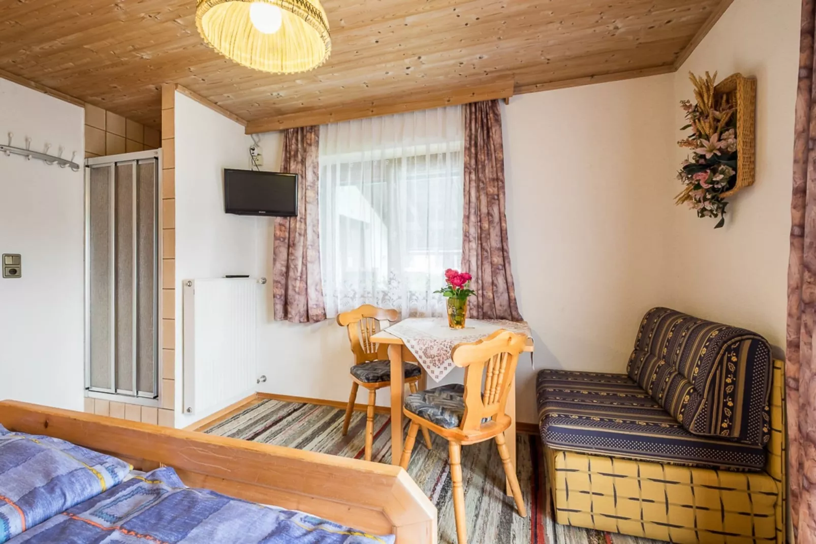 Ebster-Schlafzimmer