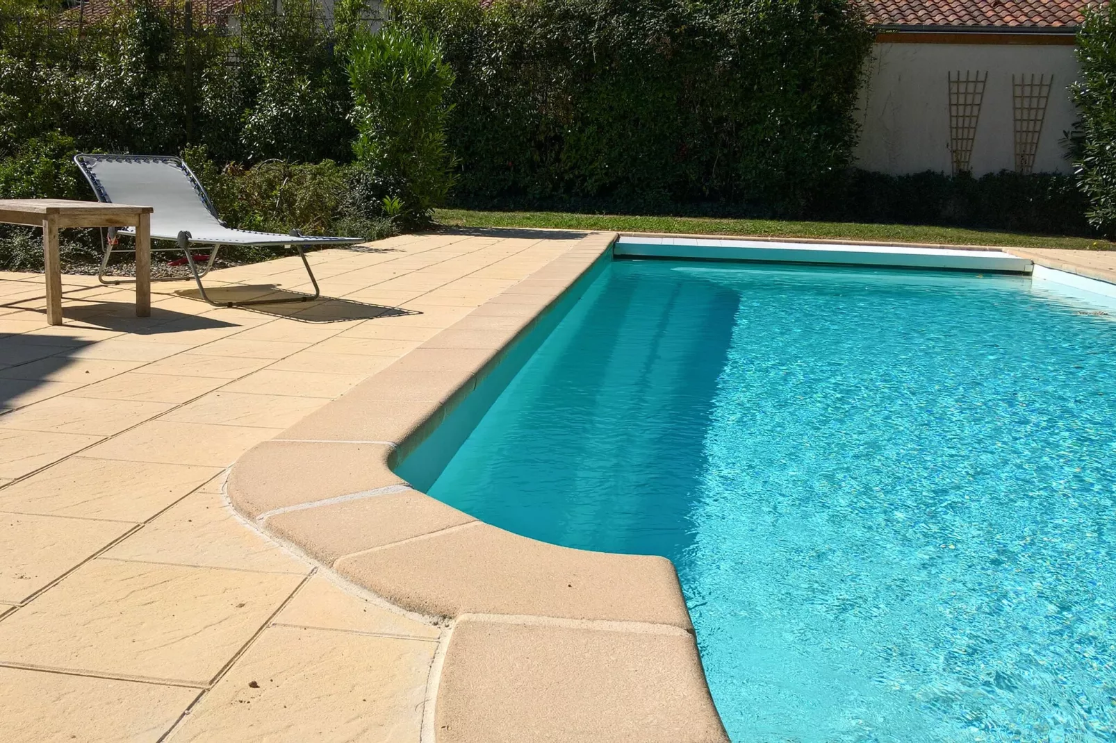 Bourg Est 3-Pool