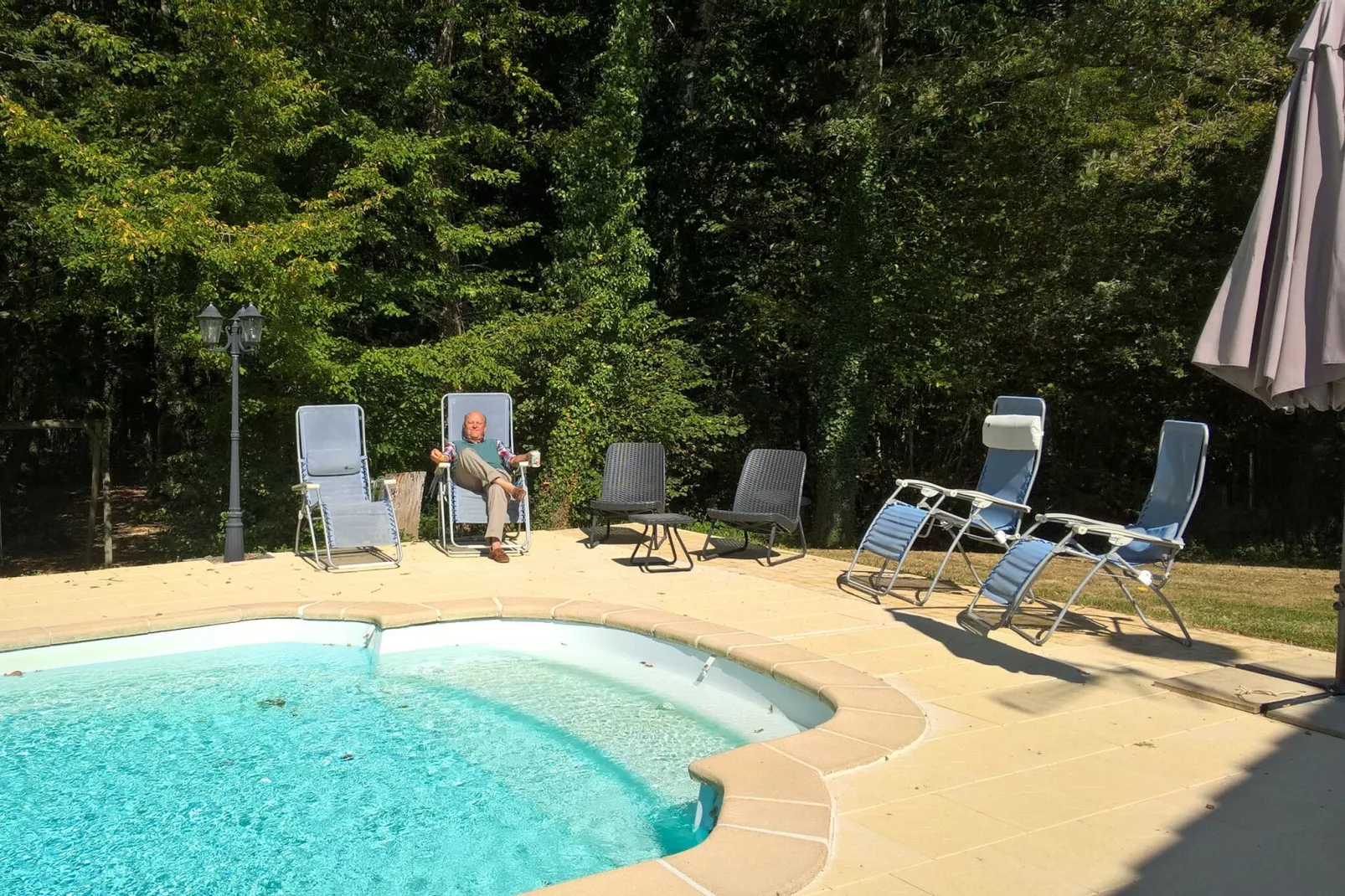 Bourg Est 3-Pool