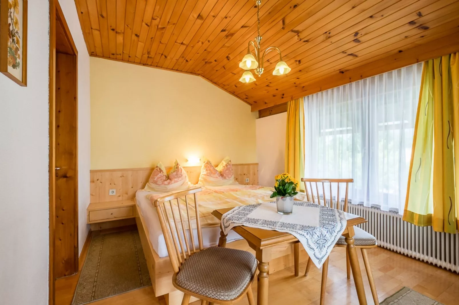 Ebster-Schlafzimmer