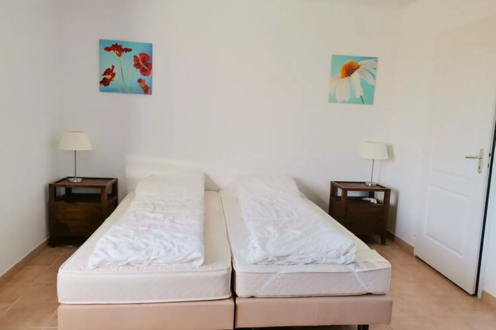 Bourg Est 3-Bedroom