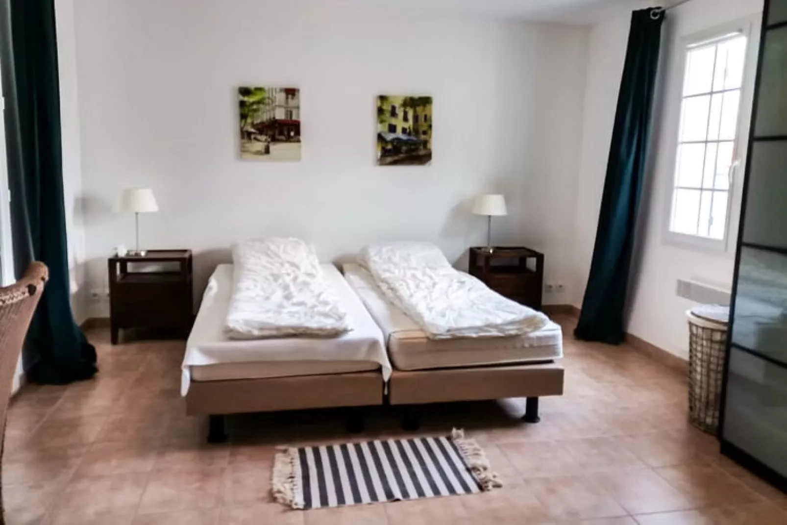 Bourg Est 3-Bedroom