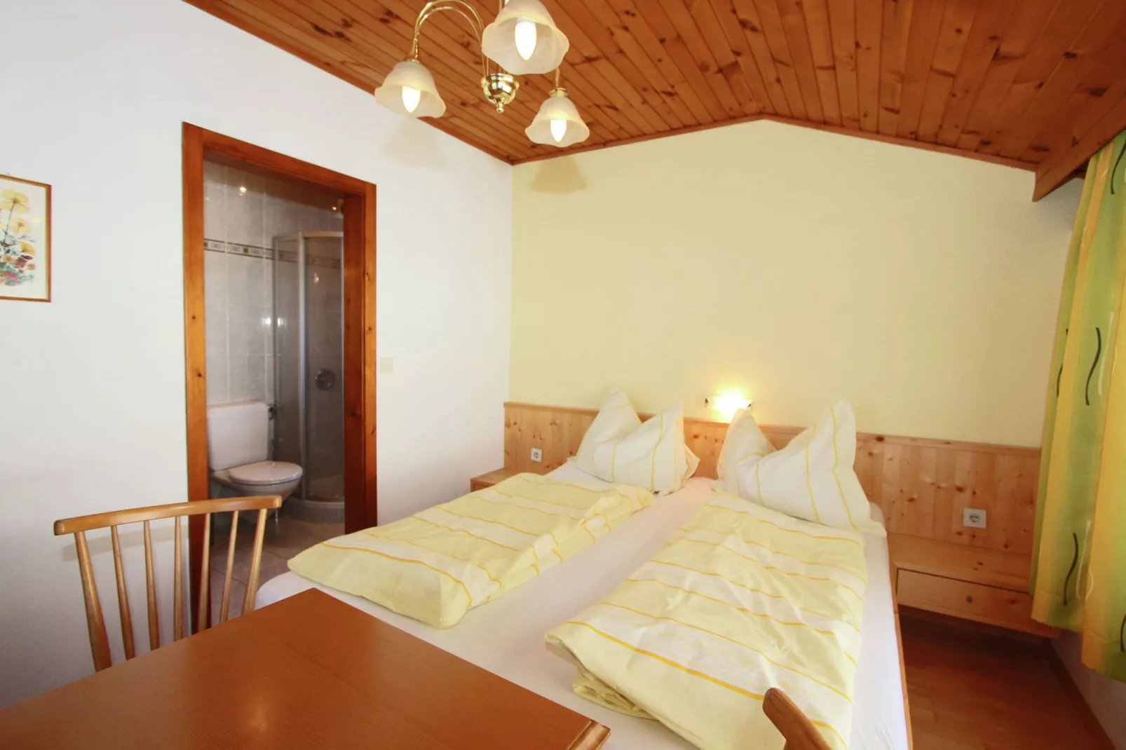 Ebster-Schlafzimmer