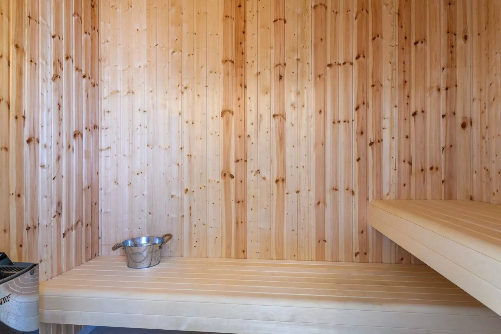 8 person holiday home in Ringkøbing-Indoor