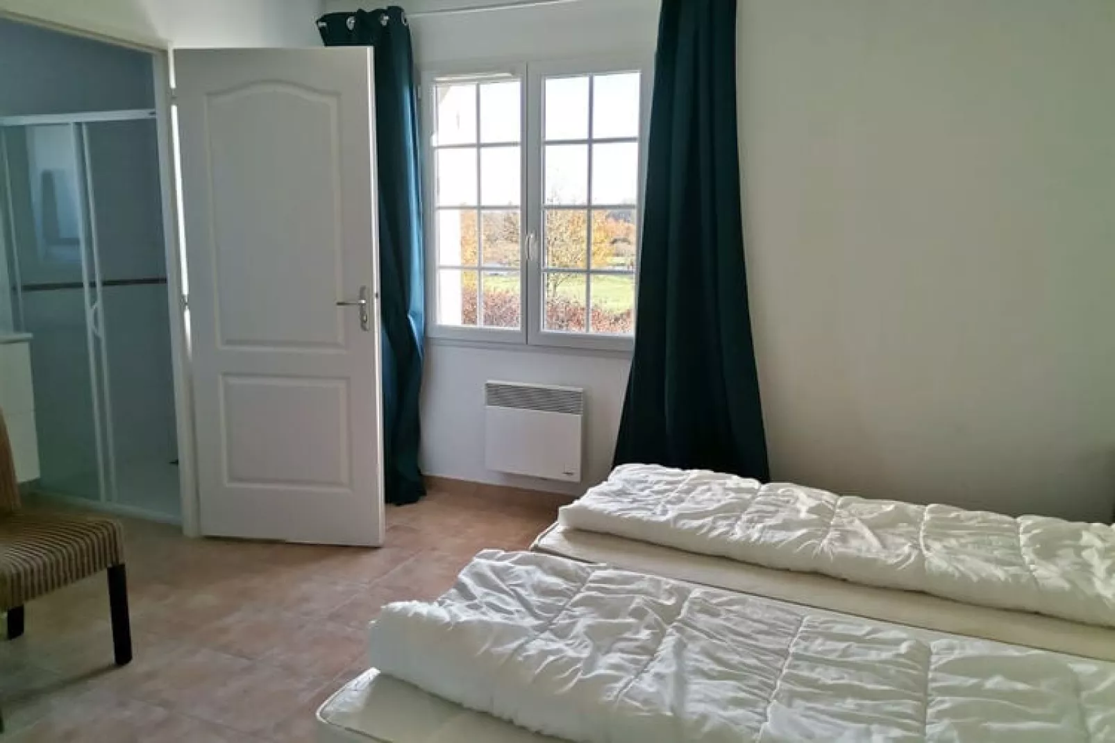 Bourg Est 3-Bedroom