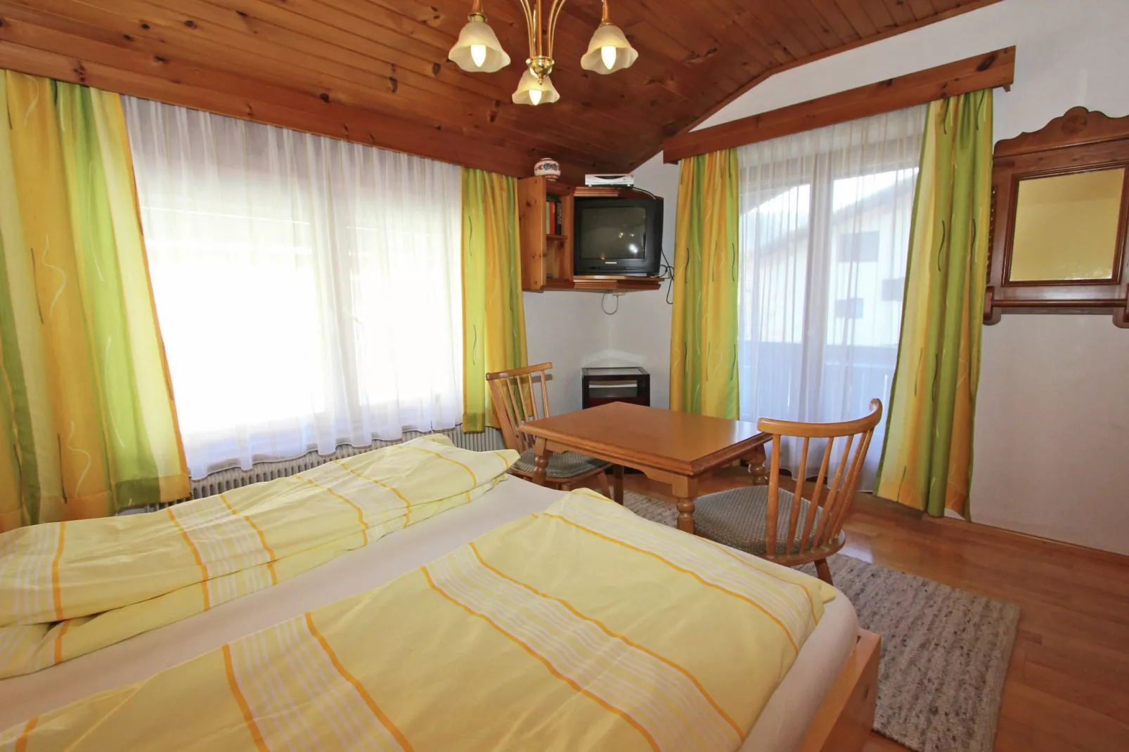 Ebster-Schlafzimmer