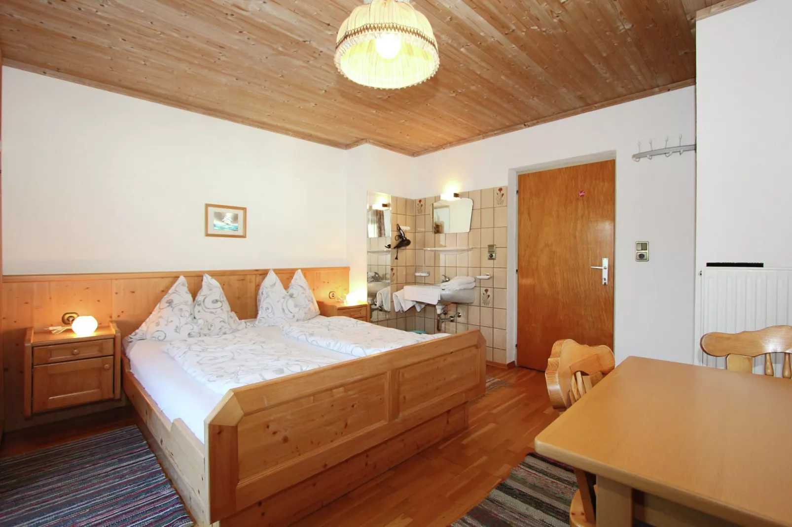 Ebster-Schlafzimmer
