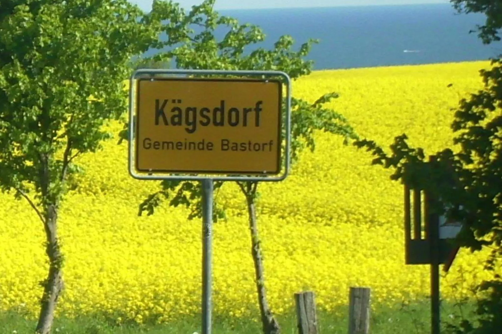 Ferienzimmer im Landhaus bei Kühlungsborn-Areas summer 1km