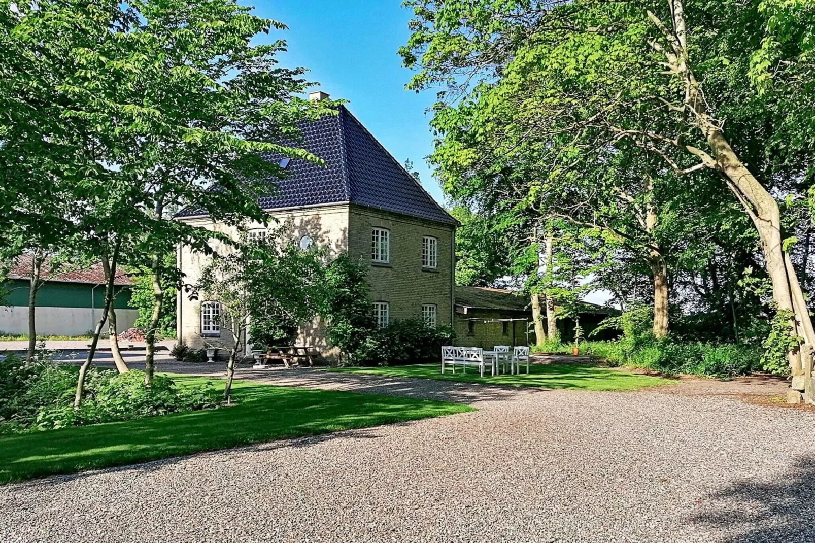 Historischer Wasserturm Ruckzugsort-By Traum-Im Freien