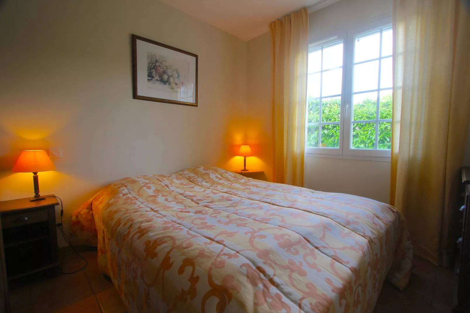Bourg Est   4-Bedroom